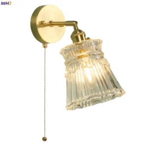Decorative Wall Lamp