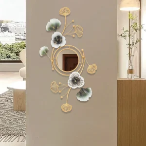 Wall Mirror Decoration