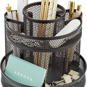 Rotating Organizer