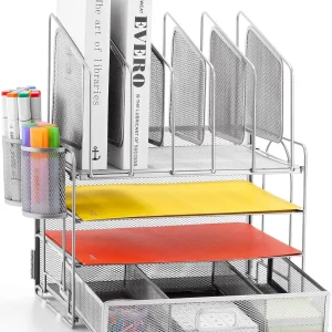 Desktop Organizer