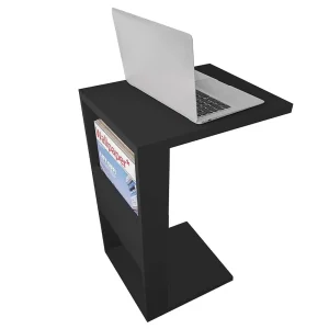 Modern Book End Table